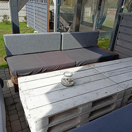 Domki Apartamentowe Balia Mieroszyno Екстериор снимка