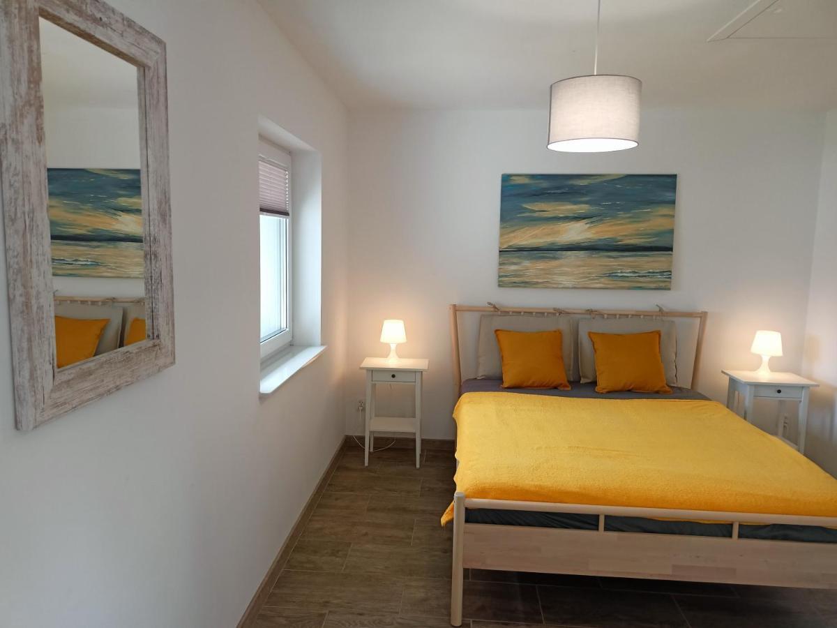 Domki Apartamentowe Balia Mieroszyno Екстериор снимка