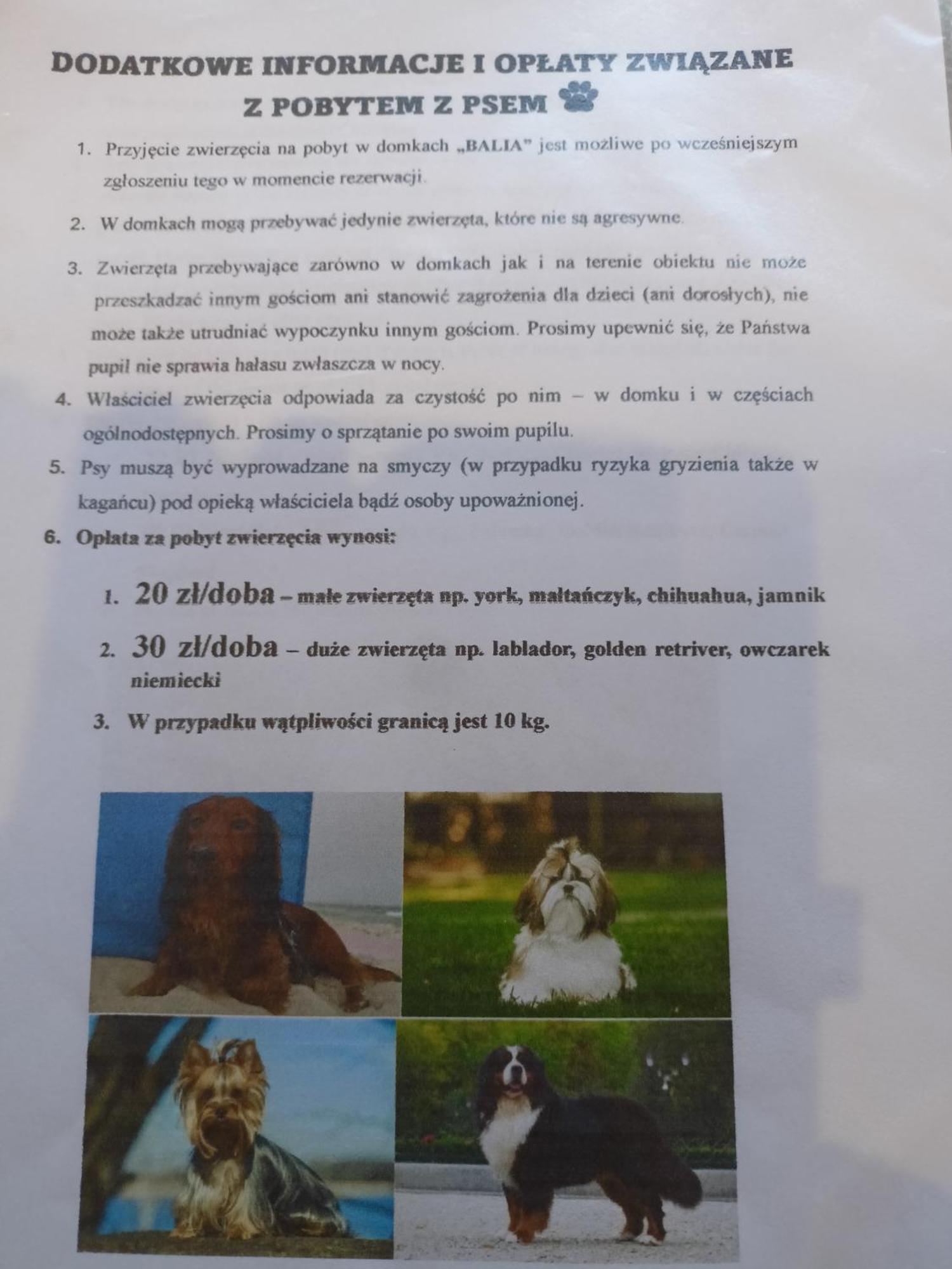 Domki Apartamentowe Balia Mieroszyno Екстериор снимка