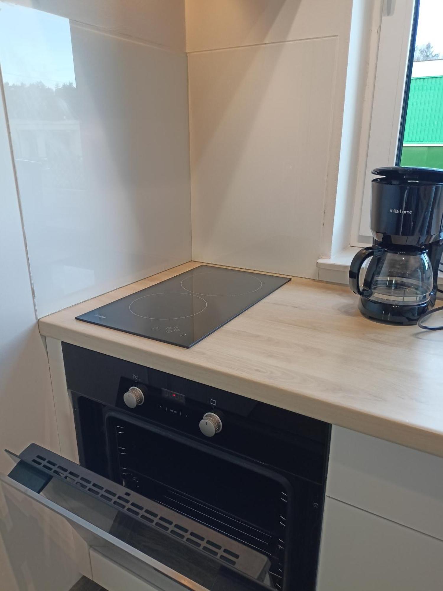 Domki Apartamentowe Balia Mieroszyno Екстериор снимка
